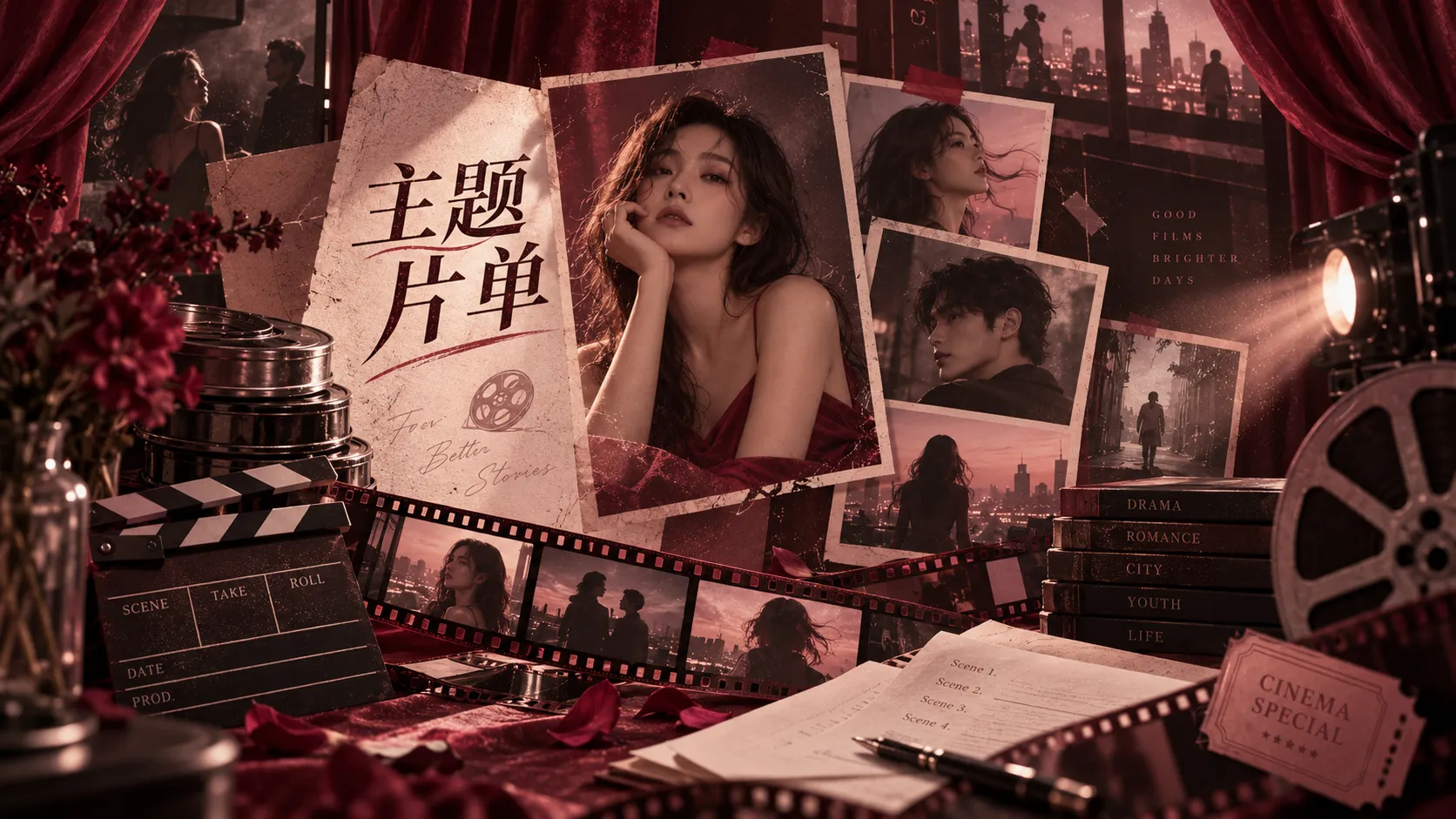 小城盛夏:一段没有被催促的假期